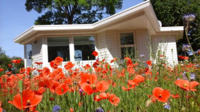 Het Findament Tiny house